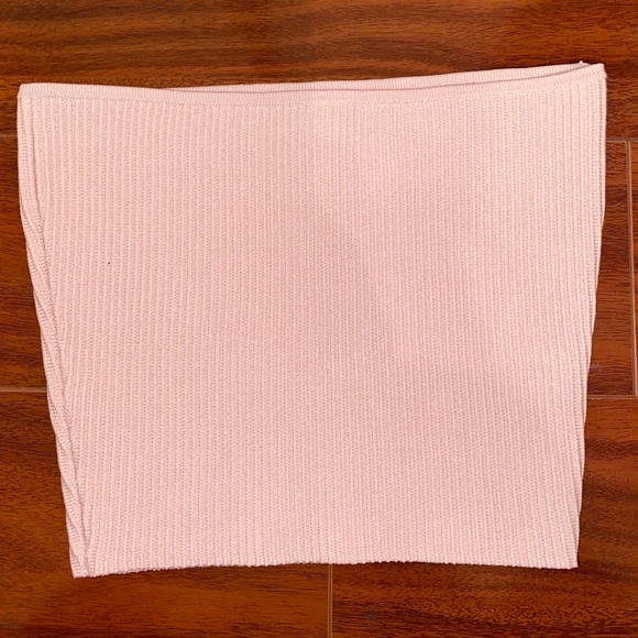 Aritzia Tube Top - Picture 2 of 3